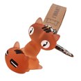 thumbnail image 2 of Sonducket LLavero de moda Kawaii, llavero moderno, exquisito encanto, adornos colgantes duraderos, regalos para mujeres, accesorios universales Accesorios de disfraces Café Sonducket AP014143-05, 2 of 6