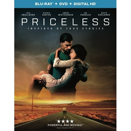 Priceless (Blu-ray)