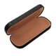 thumbnail image 3 of Estuche para gafas portátil Arc de 1 Pc Unique Bargains 6.5"x2.56"x1.46" Negro, 3 of 5