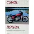thumbnail image 2 of Clymer Manuel de Réparation pour Honda GL1000 Gl1100/entre États-Unis, 2 of 4