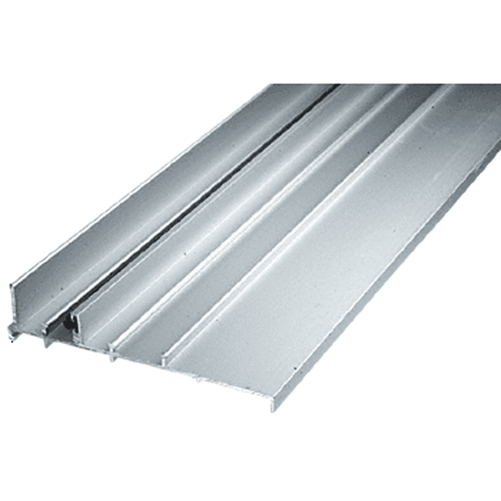 CRL TH813A Aluminum OEM Replacement Patio Door Threshold for Ador