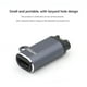 thumbnail image 1 of Conector Adaptador Cargador Micro USB para ​​7/7S (Recto), 1 of 8