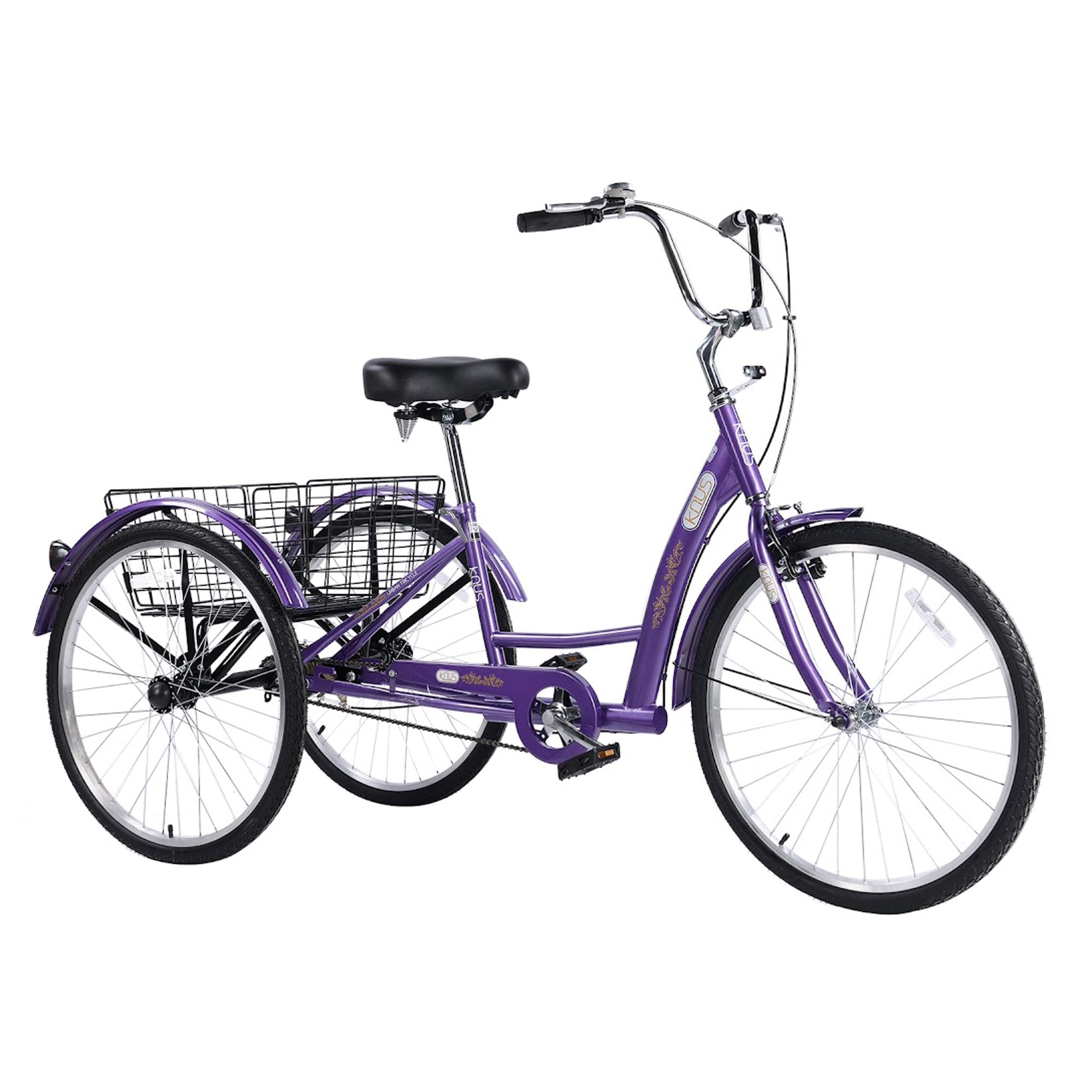 kent bayside cruiser mens