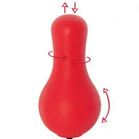 Dream Cheeky 808 Stress Ball - NR Electronic Reference Device