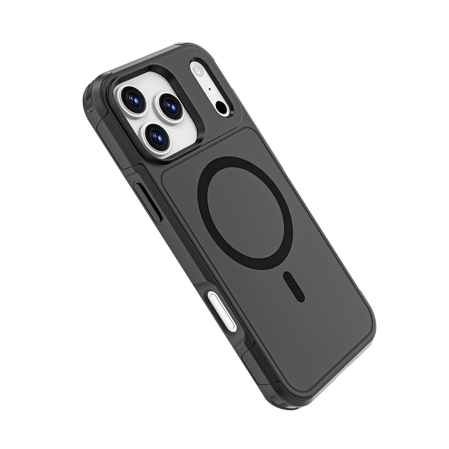 iPhone 17 Pro Max REDPEPPER Non-Waterproof Msafe Case