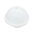 thumbnail image 2 of Molde de resina de esfera Molde De Silicona De Bola Esférica Para Molde De Joyería De Fundición De Resina DIY Que Hace 80 Mm 80 mm Magideal Molde de resina de esfera, 2 of 7