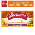 thumbnail image 1 of Lactantia Lactose Free Unsalted Butter, 1 of 7