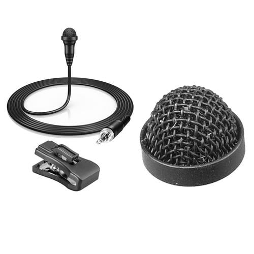 sennheiser me2 clip