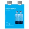 thumbnail image 4 of SodaStream bouteilles de gazéification grises de 1 L, Ens. de 2, 4 of 4
