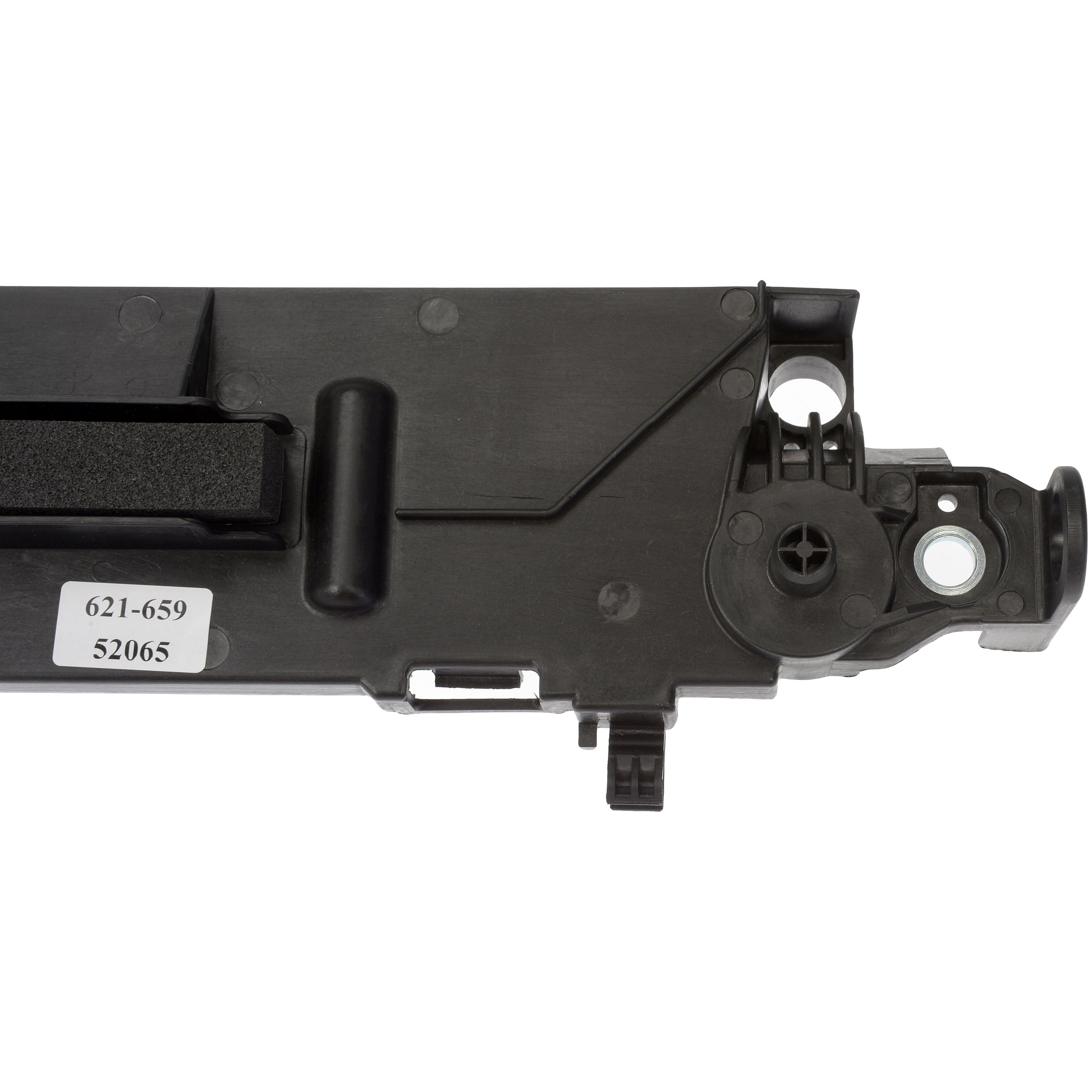 Dorman 621-659 Engine Cooling Fan Shroud for Specific Toyota Models