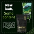 thumbnail image 3 of NaturaleBio Matcha Green Tea Powder Ceremonial Grade Organic 3.5 oz, 3 of 8
