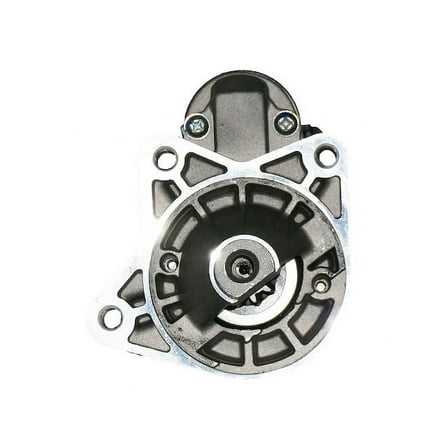 Starter - Compatible with 1995 - 2000 Dodge Stratus 2.5L V6 1996 1997 1998 1999