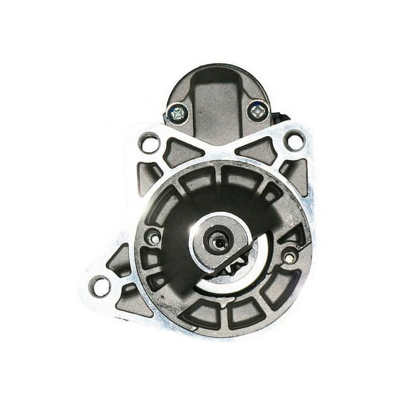 Starter - Compatible with 1995 - 2000 Dodge Stratus 2.5L V6 1996 1997 1998 1999