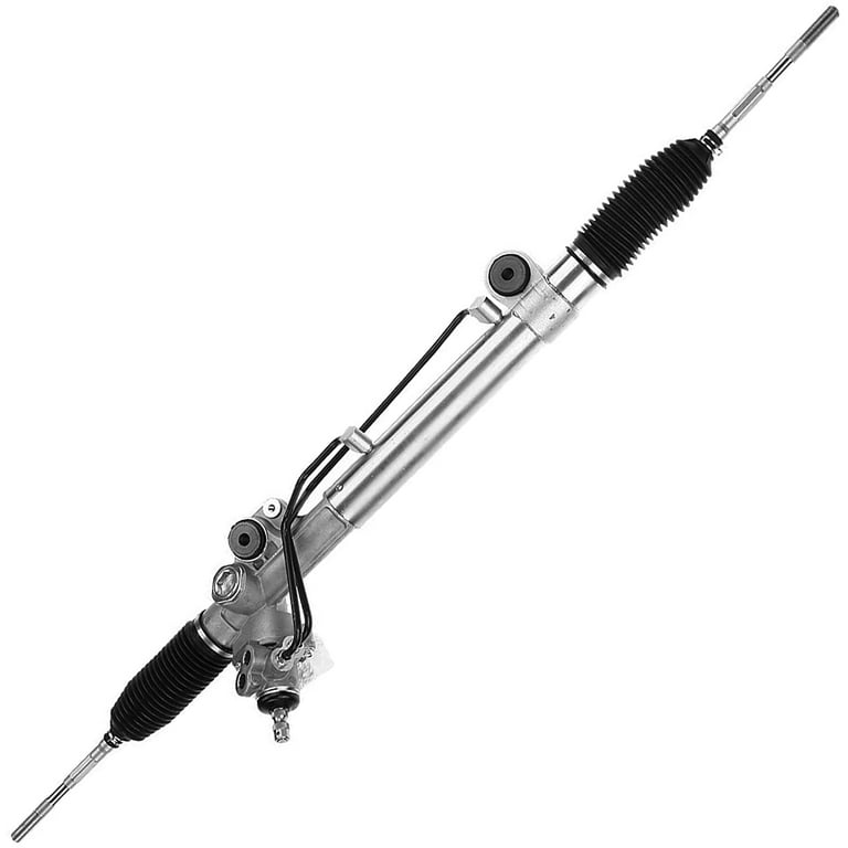 A Premium Power Steering Rack and Pinion Assembly Compatible with Toyota Tacoma 2005 2020 Walmart