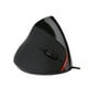 thumbnail image 1 of Ratón ergonómico inalámbrico, ratón vertical, ratón vertical inalámbrico recargable WiFi de 2,4 GHz con receptor USB Ratón óptico inalámbrico de forma vertical protege el brazo, 5 botones, p, 1 of 3