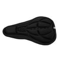 thumbnail image 4 of Bike Bike  Cover Soft Breathable Durable Sponge Easy Installation Comfortable Concavo Convex Design Bike  Cushion, 4 of 8