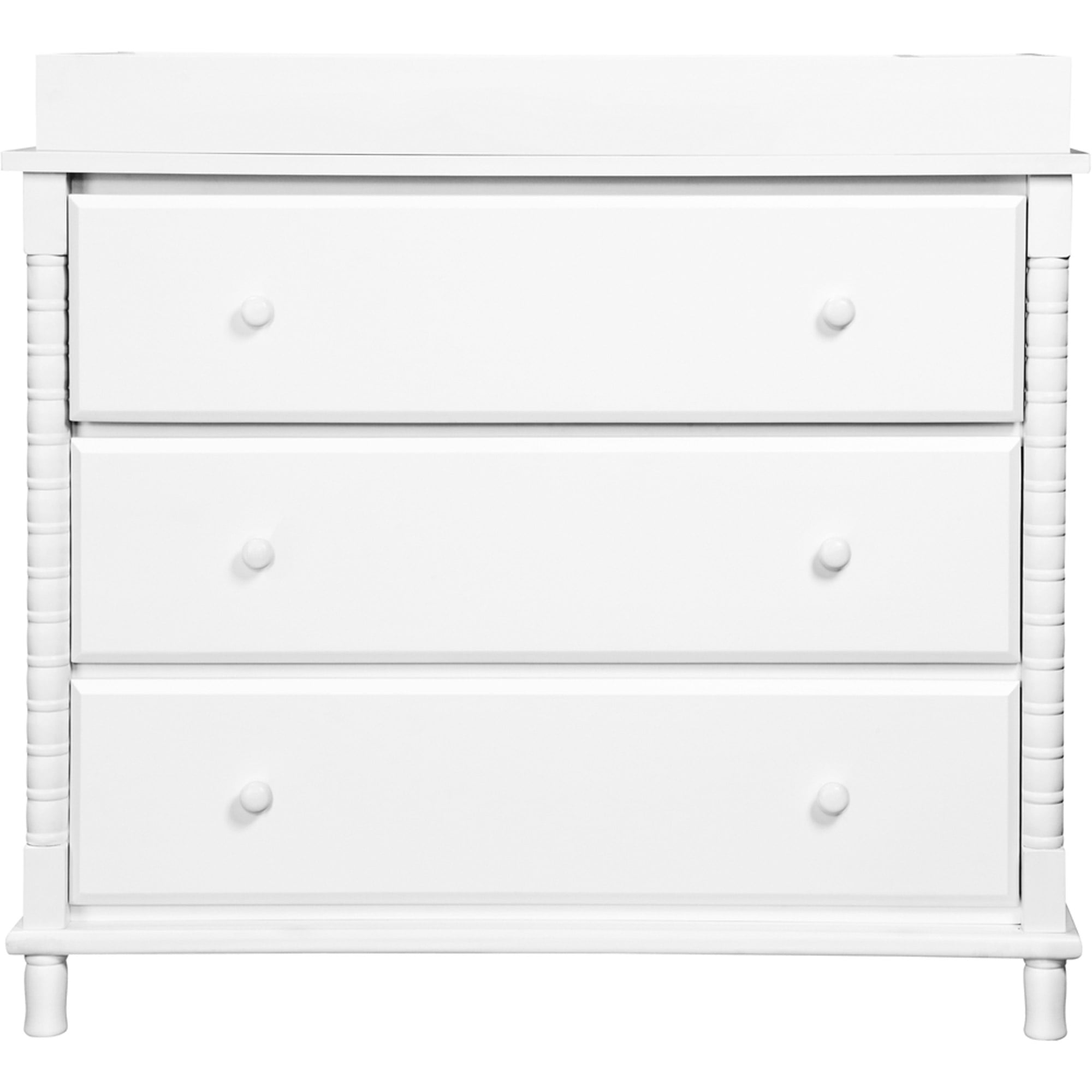 jenny lind dresser white Spindle 6-Drawer Honey safe water Jenny Lind Spindle 6-Drawer Dresser