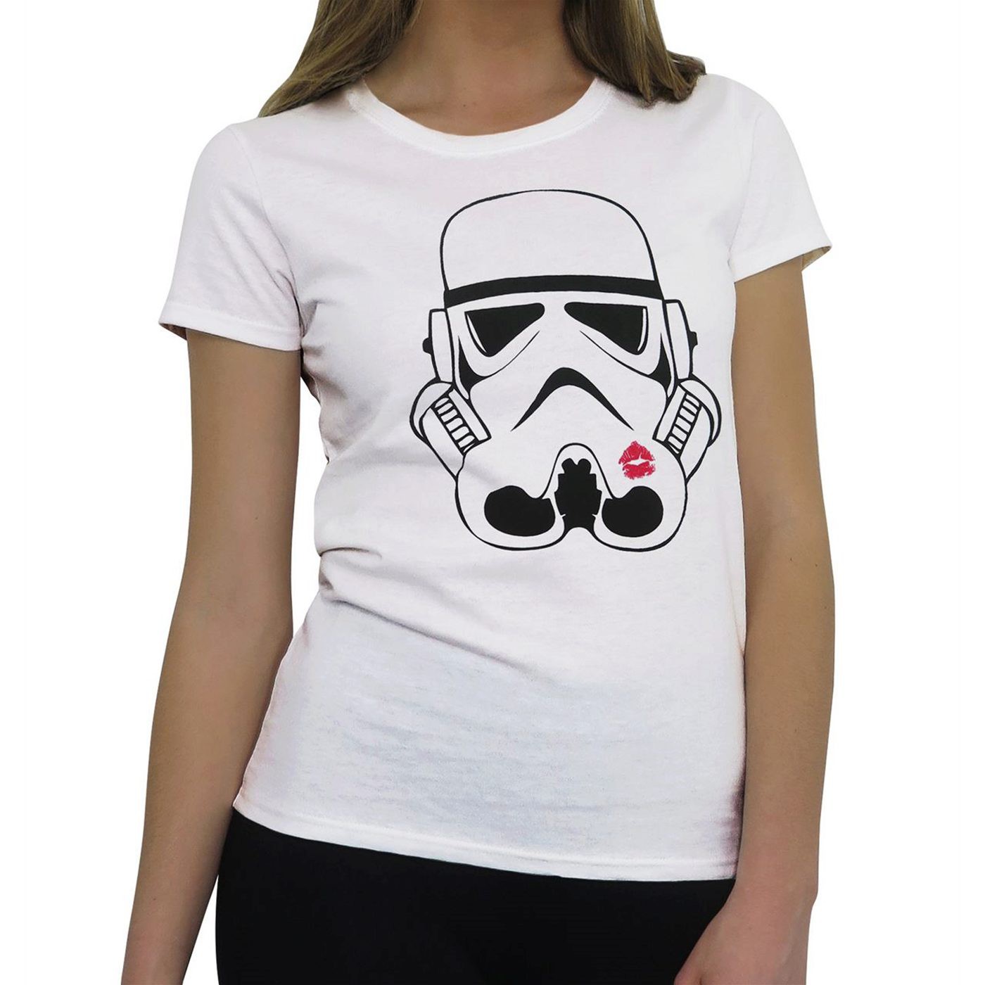 stormtrooper shirt womens