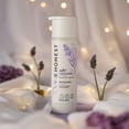 thumbnail image 6 of Truly Calming Conditioner, Lavender, 10 fl oz (295 ml), The Honest Company, 6 of 9