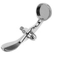 thumbnail image 1 of Shisuyan Trumpet Water Key Spit Valve Wind Instruments Accessory Assembly Trumpet Valve Replacement Parts, 1 of 8