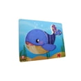 thumbnail image 1 of ROMPECABEZAS LA BALLENA 21.5 X 17 CM Educatodo HN-0381, 1 of 3