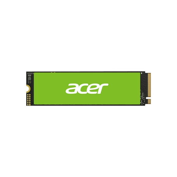 SSD Acer FA200 NVMe 4TB PCI Express 4.0 M.2