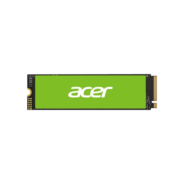 SSD Acer FA200 NVMe 4TB PCI Express 4.0 M.2