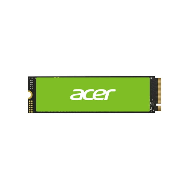 SSD Acer FA200 NVMe 4TB PCI Express 4.0 M.2