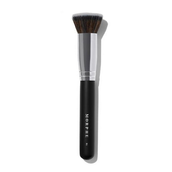 Morphe M6 - Flat Buffer Foundation Brush