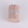 thumbnail image 4 of KCGYNP Elastic Bandage High-Elasticity Rubber,Sports Protection Ankle Support,Athletic Injury Recovery,Non-Stick Breathable Compression Wrap, 4 of 7