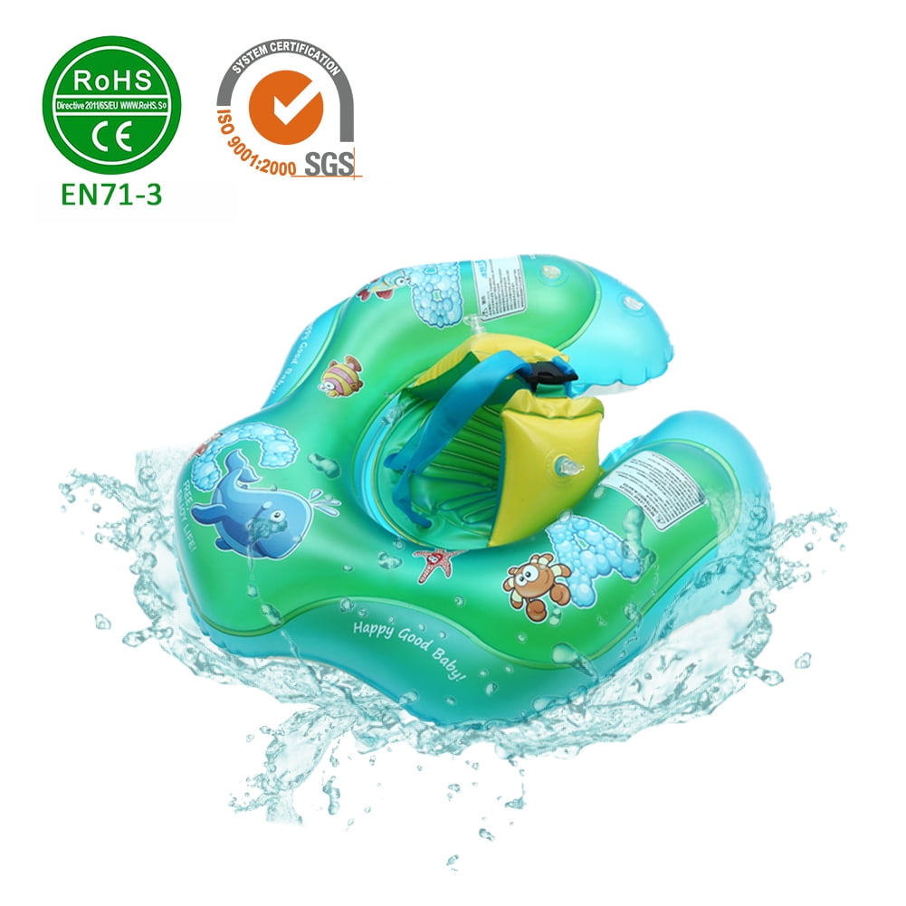 swimming ring for 3 year old