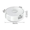 thumbnail image 3 of 100Fens New Smart Sweeping Robot Household Rechargeable Cleaning Machine Mop Vacuum Cleaner, 3 of 6