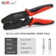 thumbnail image 3 of Kit de conectores JRReady ST6316 DT Deutsch de 2 a 12 pines con engarzador, 3 of 8