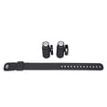 thumbnail image 1 of Luz de camping impermeable 200LM Tipo-C USB recargable LED Pulsera Luz 230mAh, 1 of 5