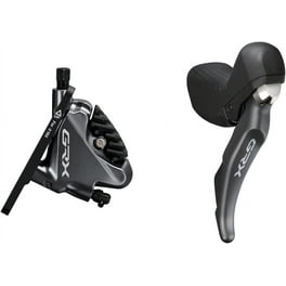 SHIMANO Claris ST 2403 Triple Road Bike Shift Brake Lever Set 8 Speed Walmart