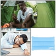 thumbnail image 2 of SHISUYAN Inflatable Sleeping Pillow Multi-function Travel Pillow Outdoor Camping Pillow Lightweight Pillow, 2 of 9