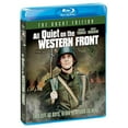 thumbnail image 3 of All Quiet On The Western Front (Blu-ray), Timeless Media, Drama, 3 of 3