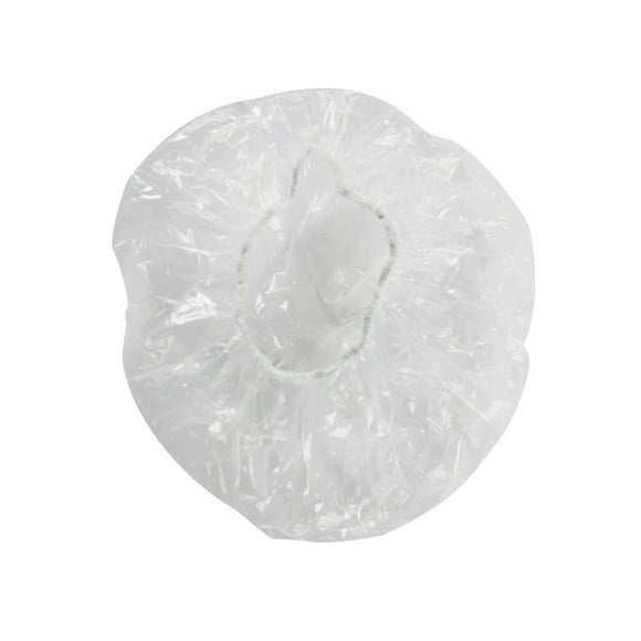 Plastic Bowl Covers Elastic