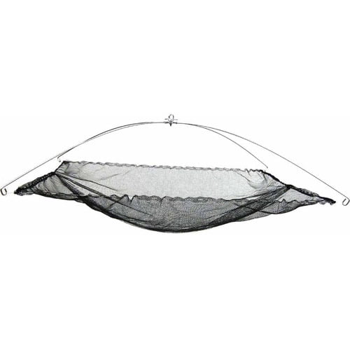 Douglas Net Co. Umbrella Folding Drop Net, 42" x 42"