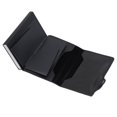 thumbnail image 4 of Card Bag Wallet, Wallet Durable Lightweight  For Gift Black, 4 of 8