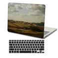 thumbnail image 1 of KSK KAISHEK Hard Case Cover Only for MacBook Pro 15"( Retina Display No Touch, 2015 - 2012) + Black Keyboard Cover Model A1398, No CD-ROM / USB-C Sky Series 1053, 1 of 5