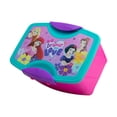 thumbnail image 4 of Sandwichera Fun Kids con Cubiertos Princesas, 4 of 4