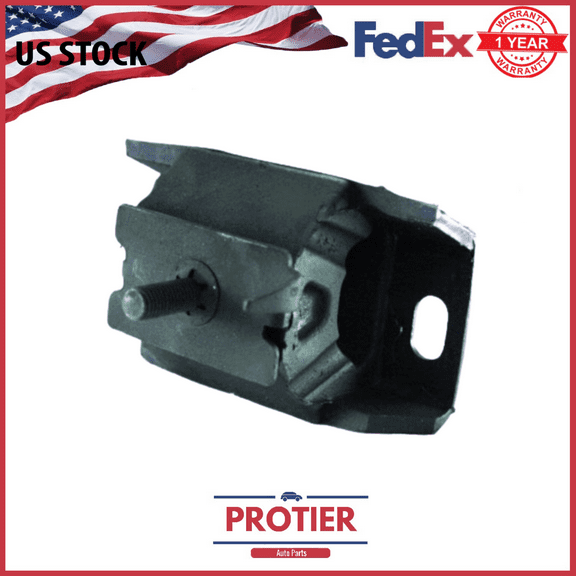 Westar EM4118 Automatic Transmission Mount