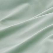 U Bedsure U by Bedsure Twin Comforter Set Sage Green, 5 Pieces Reversible Bed in a Bag, Boho… — $22.99 (60% off)