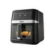 thumbnail image 4 of Freidora de Aire Digital, Recubrimiento Oster® DiamondForce, 7.5L de Capacidad, 10 Programas Automáticos, CKSTAF75WDSSDF, 4 of 4