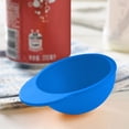 thumbnail image 7 of Clearance! JWDX Freshness Protection Package, Closure Bags and Lids and Boxes Promotion, Cute Can Hat Sealing Cover, Cola Beer Preservation Cover, Silicone Cup Cover, and Leak Proof Blue, 7 of 7