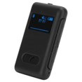 thumbnail image 4 of Adaptador Bluetooth Altavoz Receptor de Coche para Pantalla OLED AUX Llamadas Manos Libres MIC Voz, 4 of 8