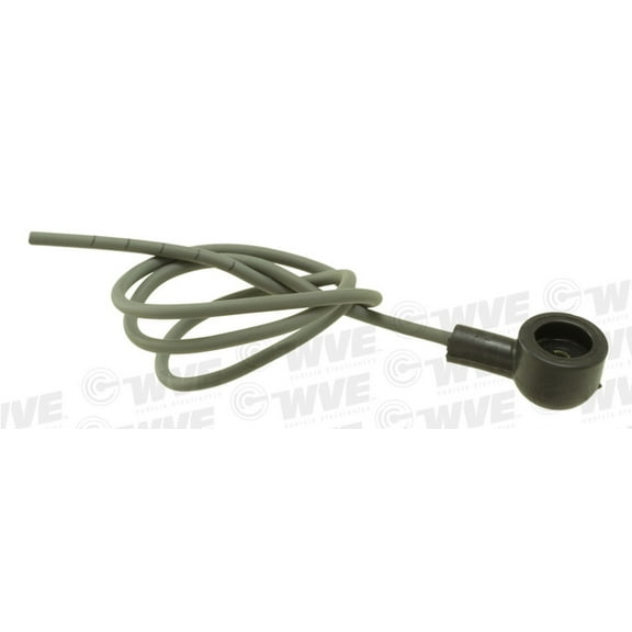 WVE 1P1510 Engine Coolant Level Sensor Connector