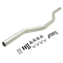 C3601 Universal Transmission Crossmember - 3.5 in. Drop