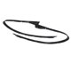 thumbnail image 3 of Right Front Headlight Rubber Seal Strip Trim 173438-02R1 for 2011-2014 Headlamp Waterproof Gasket, 3 of 5